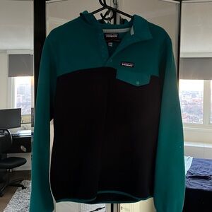 Blue women’s Patagonia